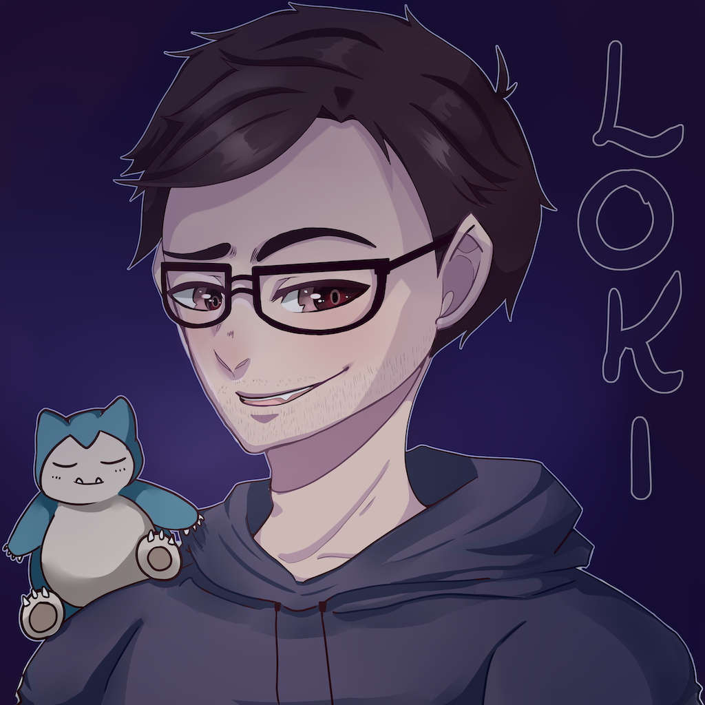 Lokianer avatar